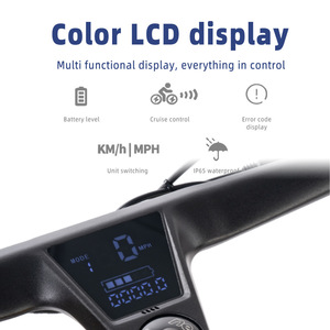 Factory Direct 26 Inch Fat Tire Bike US Warehouse In-Stock Beach Snow E-Bike SYX-9300 Powerful and Long-lasting Performance. the - Product Image 4
