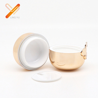 Lot de Gros Emballages Cosmétiques de Luxe Vides : Flacons Pompe, Vaporisateurs, Pots et Bouteilles de Crème avec Impression Sérigraphique en Plastique
