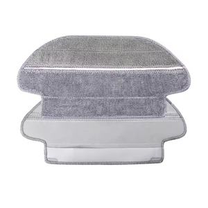 Comprar <span class=keywords><strong>mi</strong></span> <span class=keywords><strong>robot</strong></span> mopa accesorios <span class=keywords><strong>xiaomi</strong></span> Mijia STYJ02YM paño de mopa de microfibra para <span class=keywords><strong>Xiaomi</strong></span> <span class=keywords><strong>Mi</strong></span> <span class=keywords><strong>Robot</strong></span> <span class=keywords><strong>Vacuum</strong></span>-<span class=keywords><strong>Mop</strong></span> <span class=keywords><strong>P</strong></span> Pro - Product Image 4