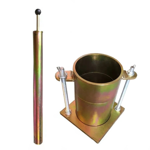 수동 프록터 압축기 토양 테스트 장치 - Product Image 3