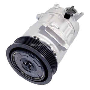 <span class=keywords><strong>Compresseur</strong></span> de climatisation d'occasion d'origine Compatible pour PEUGEOT 2008 <span class=keywords><strong>3008</strong></span> 308 DS3 DS4 DS5 OE 9809274280 - Product Image 5