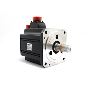 Controlador PLC HC-SF81 Motor HC-SF81K - Product Image 4