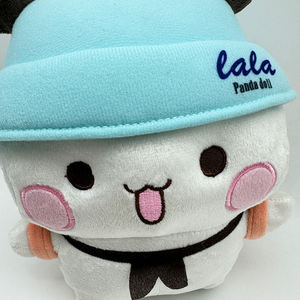 Peluche Bubu e <span class=keywords><strong>Dudu</strong></span> all'Ingrosso Super Morbidi Regali di Natale per Bambini Imbottiti in Cotone PP per Occasioni di Compleanno - Product Image 4