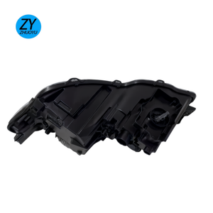Système d'éclairage automobile pour <span class=keywords><strong>Jaguar</strong></span> XJ 2015-2018, phares LED, vente directe d'usine, phare matriciel <span class=keywords><strong>XJR</strong></span> X351 - Product Image 5