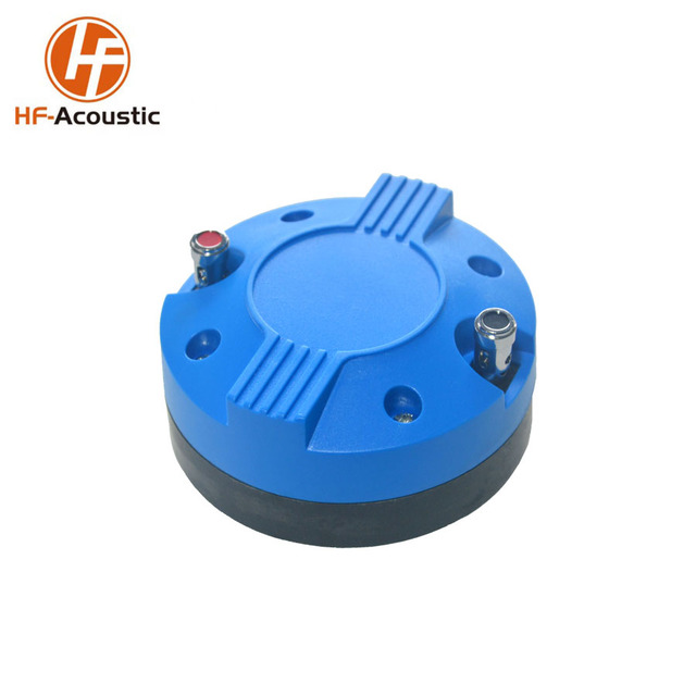 Titanium Compression Driver for High Frequency Audio Horn HF-F3401