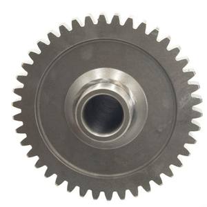 Haute qualité 40A0027 pièces de rechange durables supérieures boîte de Transmission engrenage d'arbre de pompe de travail pour chargeur - Product Image 1