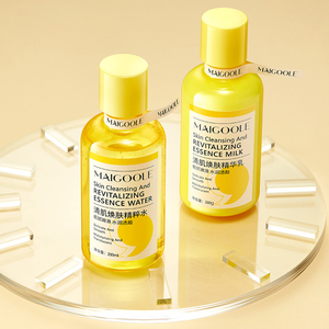 Venta caliente loción limpiadora rejuvenecedora y tonificante para hidratar la piel crema <span class=keywords><strong>de</strong></span> agua <span class=keywords><strong>de</strong></span> esencia suave - Product Image 4