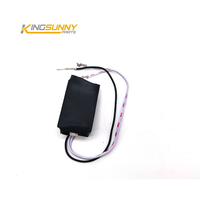 Kit de réduction de tension pour trottinette électrique Kugoo G2 Pro, accessoires et pièces de rechange pour trottinette électrique Kugoo, pièce de réduction de tension