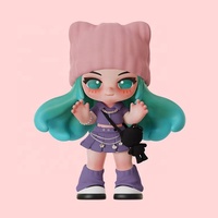 Figurine personnalisée en résine, photo 3D imprimée, modèle humain, cadeau personnalisé pour mariage, anniversaire