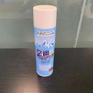 Limpiador de Aire Acondicionado/Suministro de Fábrica Limpiador Doméstico para Aire Acondicionado - Product Image 1