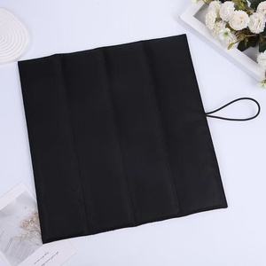 Colchoneta Plegable Impermeable para Picnic y Camping, Cojín de Asiento para Playa, Aislante de Humedad y Calor - Product Image 6