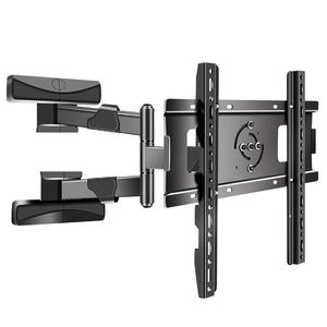 Swelix Dy479xz Full <span class=keywords><strong>Motion</strong></span> 360 Roterende Tv Beugel Vesa 400*400Mm Swivel Tv Muur Gemonteerd Voor 32 Tot 70 Inch Lcd Tv - Product Image 1
