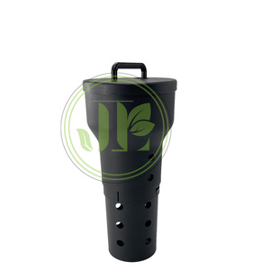 Worm Composter Worm Buffet Outdoor Inground Raised Garden Bed Vermicompost Bin