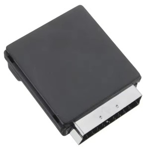 Convertidor SCART a 3RCA Jack S-Video AV para TV con Entrada/Salida de 20 Pines, Cable Adaptador de Audio y Video SCART a 3 RCA - Product Image 2