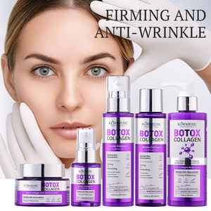 KORMESIC 200ml en Gros Lotion Corporelle Raffermissante Hydratante Nourrissante Anti-Rides au Collagène Botox - Product Image 4