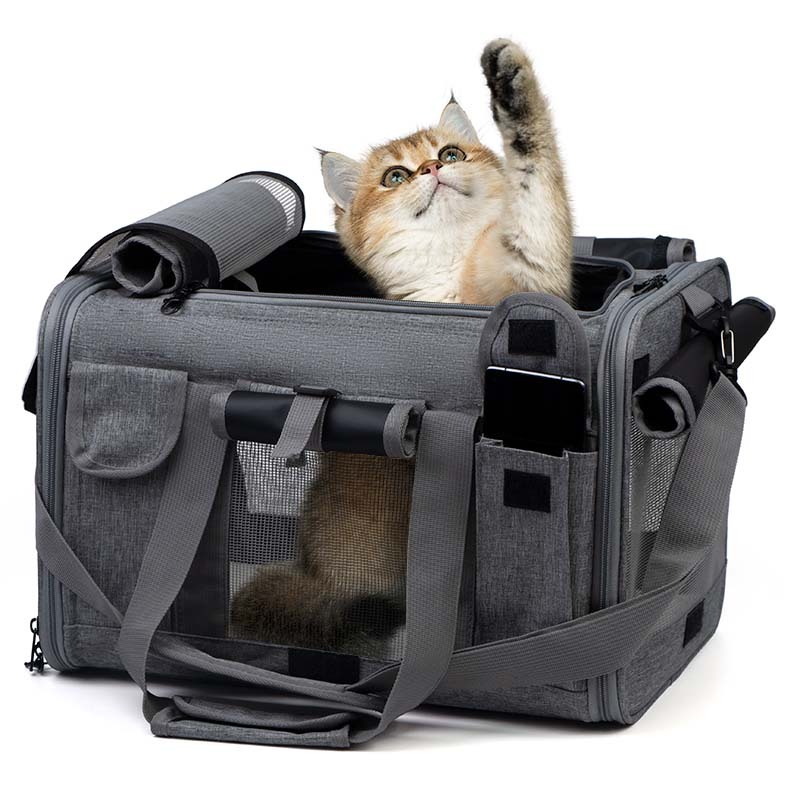 Original Home Outdoor Travel Pet Carriers