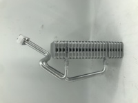 Nouveau climatiseur de refroidissement EV27113 7701205748 pour Renault Clio 05-08 Kan Goo Sy Mbol 06-07 AC remplacement