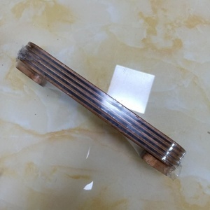 แกนทำความเย็นน้ำมันเครื่อง SK200-3 รุ่น 6D31 6D34 รหัส ME013360 - Product Image 3