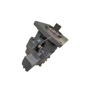 <span class=keywords><strong>Pompe</strong></span> <span class=keywords><strong>à</strong></span> cylindre oscillant série A11VO pour machines mobiles et systèmes hydrauliques industriels - Product Image 6
