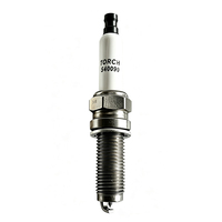 Bougie d'allumage Torch OE208 LDK8RTIP OE209 LDK7RKI OE215 K7RTI-A pour OE204 LDK8RTAI pour Chery Tiggo Arrizo Great Wall Changan Li Auto