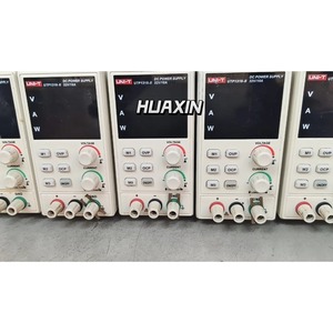 UNI-T UTP1003S UTP1310 UTP1605S UTP1306S การสลับประเภท DC แหล่งจ่ายไฟควบคุม - Product Image 4
