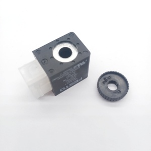 Bobine solénoïde VACF-B-B2 de la série VACF, Allemagne - Product Image 3
