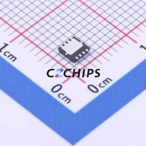 ต้นฉบับ-ใหม่ PDFN-8 TF7409 (3.3x3.3) ทรานซิสเตอร์ผลฟิลด์ทรานซิสเตอร์ (MOSFET) - Product Image 2