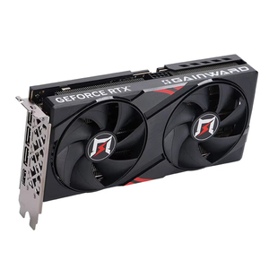Tarjeta Gráfica Dedicada para Juegos de Escritorio Gainward RTX 5060 Ti 16G Wind OC DLSS4 - Product Image 5