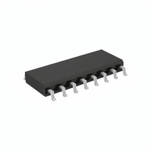 16 SOlC Clock Timing ICS580M-01IT Buy Online Electronic Components Manufacturer Channel - Product Image 1
