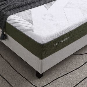 Fabricant d'éponges en Chine <span class=keywords><strong>Matelas</strong></span> en mousse à mémoire de forme hypoallergénique de qualité supérieure Foshan King avec housse zippée lavable - Product Image 3