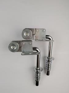 Suministro Directo de Fábrica, Ajustador de <span class=keywords><strong>Doble</strong></span> <span class=keywords><strong>Ala</strong></span> para Sofá, Herrajes de Elevación, <span class=keywords><strong>Bisagra</strong></span> de Reposacabezas de Metal para Uso en Cocina - Product Image 4