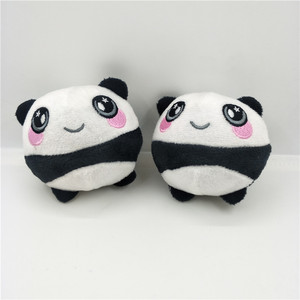 Nuevo Diseño de Peluche de Pato de Subida Lenta, Juguete de Peluche, Pelota Antiestrés - Product Image 4