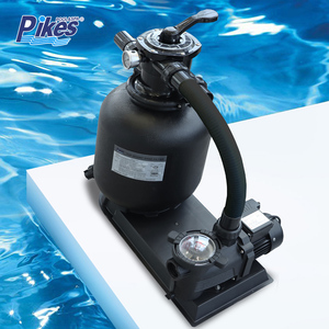 Ensemble de <span class=keywords><strong>filtre</strong></span> à <span class=keywords><strong>sable</strong></span> en plastique PE à montage supérieur, kit complet de filtration de <span class=keywords><strong>piscine</strong></span>, <span class=keywords><strong>filtre</strong></span> à <span class=keywords><strong>sable</strong></span> avec pompe à eau, vanne à 6 voies <span class=keywords><strong>pour</strong></span> <span class=keywords><strong>piscine</strong></span> - Product Image 2