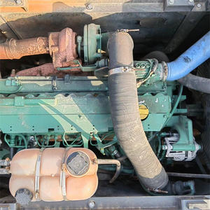 EC240 24ton วอลโว่มือสอง EC240BLC ก่อสร้าง - Product Image 6