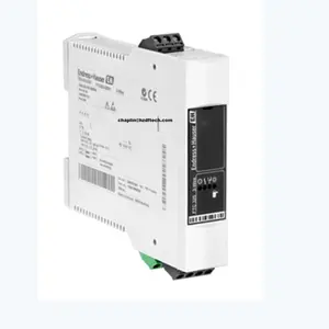 Finecorsa capacitivo Endress + Hauser FTC325-A2B31