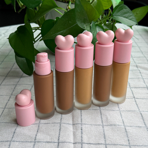 Fond <span class=keywords><strong>de</strong></span> Teint Stick Longue Tenue Végan Effet Sérum Teintant pour le Visage – Illumine et Unifie le Teint - Product Image 4