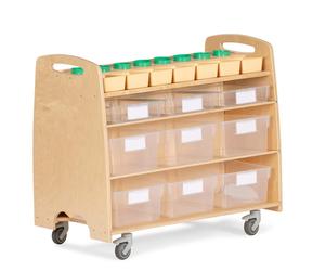 Set Moderno di Tavolo <span class=keywords><strong>e</strong></span> Sedie in Legno per Asilo Nido Montessori, Arredamento per Scuola Materna <span class=keywords><strong>e</strong></span> Centro di Apprendimento - Product Image 5