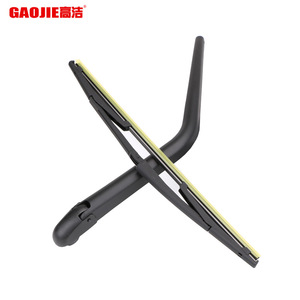 Conjunto de Escobilla Limpiaparabrisas Trasero Gaojie de 300mm para Fiat Doblo MPV 2005, OE 51738854 - Product Image 5
