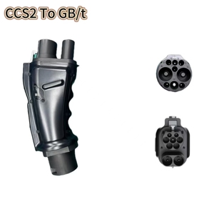 YIXINDIAN Conectores Adaptadores de Carga GBT/CCS2/CHAdeMO EV Nuevos <span class=keywords><strong>para</strong></span> <span class=keywords><strong>Vehículos</strong></span> <span class=keywords><strong>Eléctricos</strong></span> y <span class=keywords><strong>Cargadores</strong></span> EV - Product Image 6