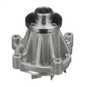 Autopartes Spot de fábrica Venta al por mayor Piezas de sistema de refrigeración automotriz Bomba de agua del motor para Buick <span class=keywords><strong>Chevrolet</strong></span> Cadillac GMC - Product Image 3