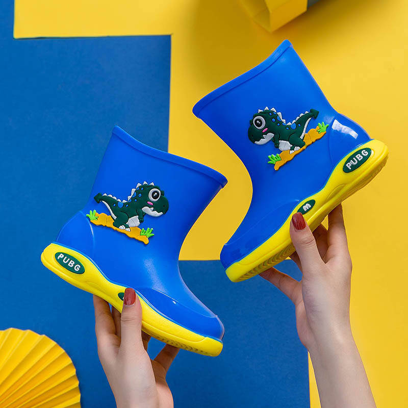 สีน้ำเงิน (ไม่มีปกผ้าฝ้าย)