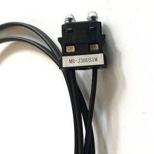 For MR-J3BUS New Original Customize Servo <b>Drive</b> AC Servo Cable for CNC Machine - Product Image 2