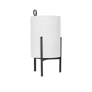 Pour lampe <span class=keywords><strong>de</strong></span> table d'hôtel Townneplace Suites répertoriée UL pour alimentation secteur Marriot E26 - Product Image 1