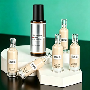 Kit de Eliminación de Manchas Oscuras y Melasma, Esponja Bio con Microagujas de Algas, <span class=keywords><strong>Gel</strong></span> Exfoliante para Manchas Negras y <span class=keywords><strong>Gel</strong></span> Calmante y Refrescante para la Piel - Product Image 6