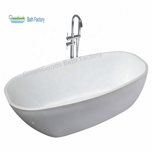 Baignoires pliables en acrylique pour adulte, <span class=keywords><strong>baignoire</strong></span> avec <span class=keywords><strong>pied</strong></span> libre, 1700mm, livraison gratuite - Product Image 1