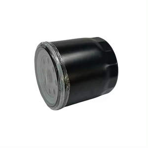 กรองน้ำมันคุณภาพสูงยี่ห้อดัง รุ่น LR011279 สำหรับวัสดุกระดาษสภาพใหม่ พร้อมปะเก็นในตัว - Product Image 4