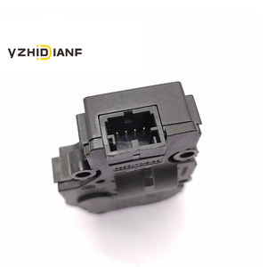 Motore Servo per Riscaldamento e Aria Condizionata, Motore per Valvola di Regolazione 9231884 6947200 412650920 410478280 T52579A per Audi VOLVO XC90 - Product Image 3