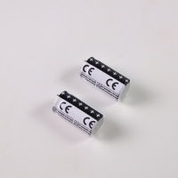 Huahui Lifepo4 baterai HFC1629 3.2V 350mAh Lithium besi fosfat