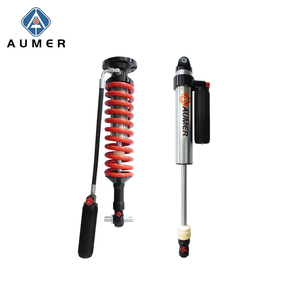 Bộ giảm xóc Off Road Aumer <span class=keywords><strong>F150</strong></span> có thể điều chỉnh độ nén hồi phục, kiểu lò xo trụ, dành cho xe <span class=keywords><strong>FORD</strong></span> <span class=keywords><strong>F150</strong></span> 2015- - Product Image 3