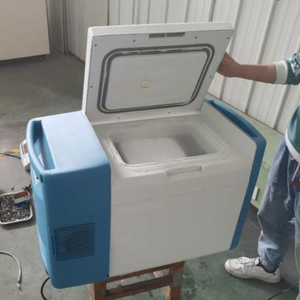 Congelador y Refrigerador Doméstico Avanzado de 3L, Congelador de Laboratorio de Temperatura Ultrabaja en Venta - Product Image 6